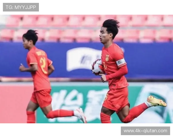 中国U17男足7-0大胜印尼，赵松源帅惟浩双双梅开二度