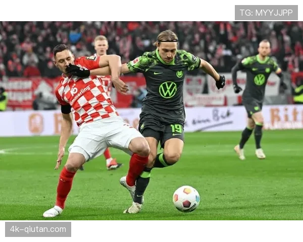 深度解析:美因茨连续三轮射门效率垫底,战术困境何在 深度解析:美因茨连续三轮射门效率垫底,战术困境何在