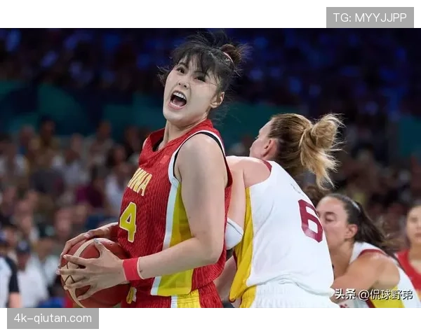 WNBA战术发展趋势：边路进攻在现代女篮比赛中的战略地位演变